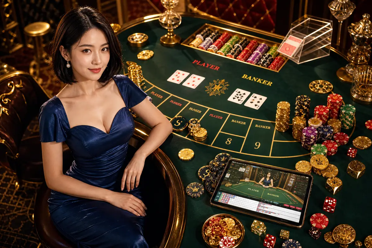 ppg45 Poker ကဒ်ဆော့ပွဲ ကစားနေစဉ်