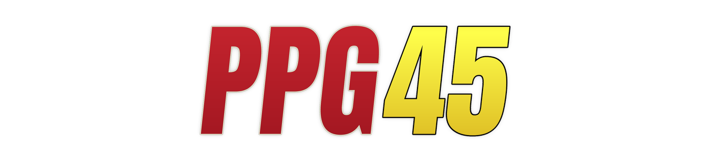 ppg45 logo